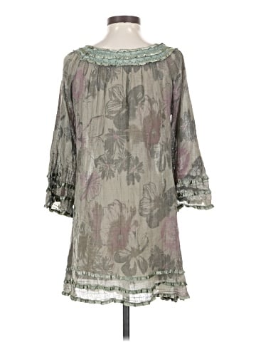 Blu Pepper Casual Dress (view 2)