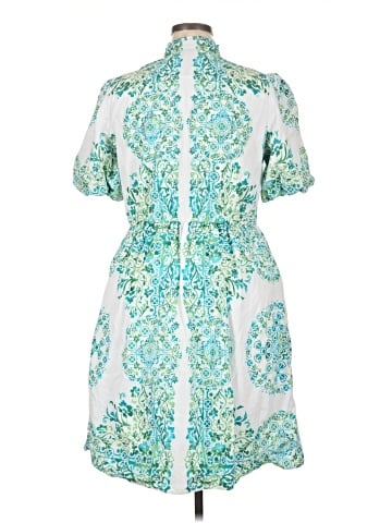 Julia Jordan Casual Dress (view 2)