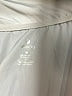 Apana 100% Polyester Ivory Windbreaker Size M - photo 6