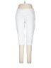 Terra & Sky White Active Pants Size 0X - photo 1