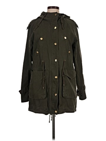 BCBGeneration Coat (view 1)