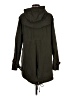 BCBGeneration Green Coat Size L - photo 2