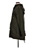 BCBGeneration Green Coat Size L - photo 5