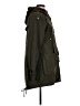BCBGeneration Green Coat Size L - photo 4