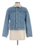 Levi's 100% Cotton Blue Denim Jacket Size M - photo 1