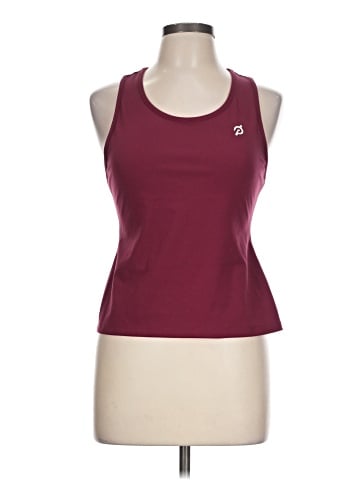 Peloton Sleeveless Top (view 1)
