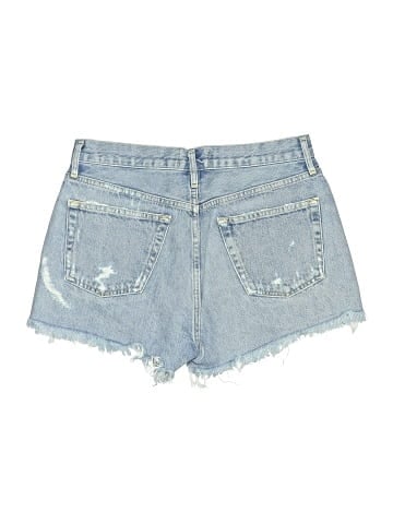 AGOLDE Denim Shorts (view 2)