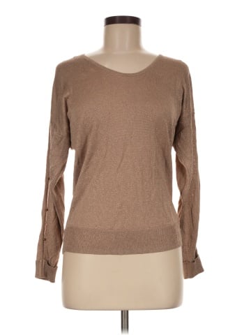 Calvin Klein Pullover Sweater (view 1)
