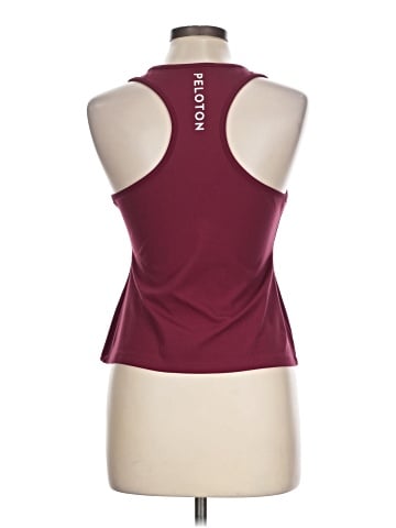 Peloton Sleeveless Top (view 2)