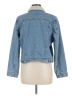 Levi's 100% Cotton Blue Denim Jacket Size M - photo 2