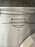 Athleta Gray Active Pants Size M - photo 7
