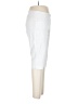 Terra & Sky White Active Pants Size 0X - photo 4