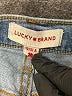 Lucky Brand Hearts Blue Jeans Size 12 - photo 7