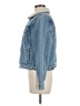 Levi's 100% Cotton Blue Denim Jacket Size M - photo 5