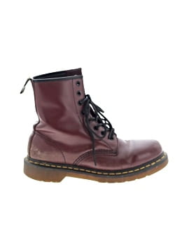 Dr. Martens Ankle Boots