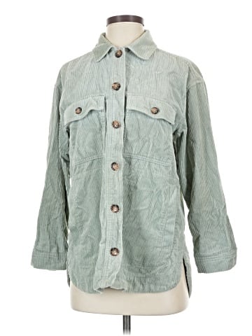 Madewell Denim Jacket (view 1)