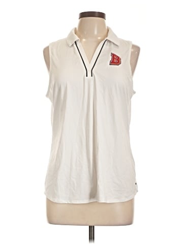 Puma Sleeveless T-Shirt (view 1)