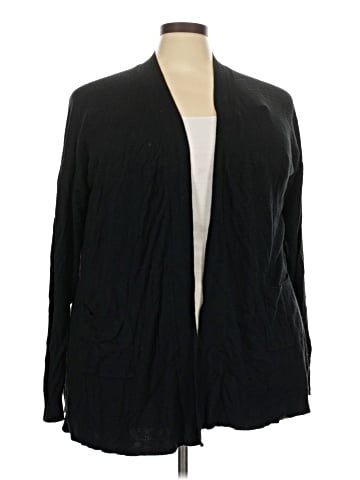 Ava & Viv Cardigan (view 1)