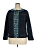 Doncaster Collection Blue Denim Jacket Size 14 - photo 1