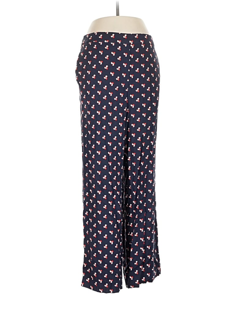 Pre-owned Boden Casual Pants In Blue