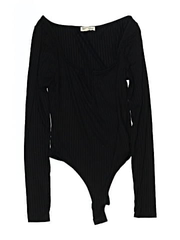 Moa Moa Bodysuit (view 1)