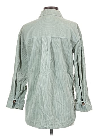 Madewell Denim Jacket (view 2)