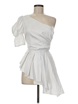 Petersyn Short Sleeve Blouse (view 1)