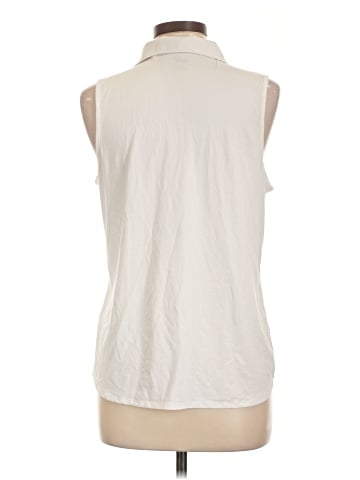Puma Sleeveless T-Shirt (view 2)