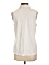 Puma Ivory Sleeveless T-Shirt Size L - photo 2