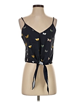 Shein Sleeveless Blouse (view 1)