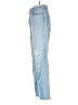 Levi's Hearts Blue Jeans Size 26 waist - photo 5