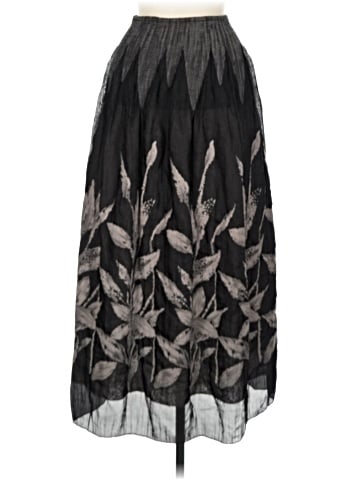 Lapis Casual Skirt (view 1)