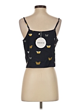 Shein Sleeveless Blouse (view 2)