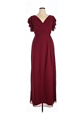 Dessy Collection Cocktail Dress (view 1)