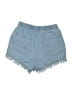 Unbranded Blue Denim Shorts Size S - photo 2
