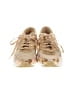 Nike Tan Sneakers Size 10 1/2 - photo 2