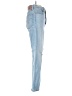 Levi's Hearts Blue Jeans Size 26 waist - photo 4