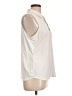 Puma Ivory Sleeveless T-Shirt Size L - photo 4