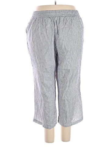 Max Studio Linen Pants (view 2)
