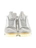 Nike Gray Sneakers Size 7 - photo 2