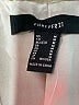 Forever 21 100% Polyester Ivory Faux Fur Jacket Size M - photo 6