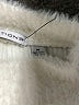 Notations Ivory Turtleneck Sweater Size M - photo 8