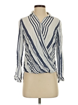Assorted Brands Long Sleeve Blouse (view 1)