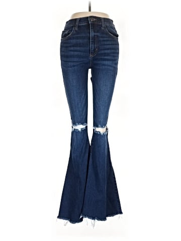 SNEAK PEEK Jeans (view 1)