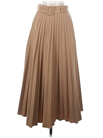 Zara Formal Skirt (view 1)