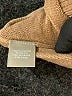 Joan Vass 100% Rayon Solid Tan Cardigan Size M - photo 8