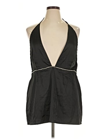 Peppermayo Sleeveless Blouse (view 1)