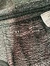 Under Armour 100% Polyester Chevron-herringbone Gray Athletic Shorts Size S - photo 3