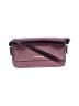 Assorted Brands Burgundy Shoulder Bag One size - photo 1