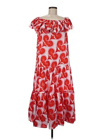 Paolita Casual Dress (view 1)